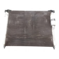 Radiador Condensador Ar Condicionado Nissan Frontier