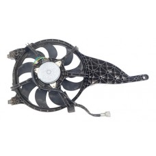 Hélice Ventoinha Motor Nissan Frontier