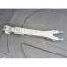 Biela Braço Tirante Barra Susp. Traseira E/ Mercedes C180 2