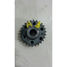 Engrenagem Audi A3 2010