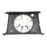 Ventoinha Defletor Toyota Corolla 163630d160
