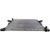 Radiador Água Volkswagen Amarok 2h0121253a