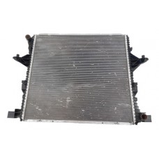 Radiador Água Volkswagen Amarok 2h0121253a