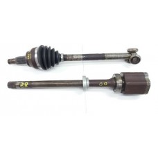 Cardan Semi Eixo Homocinética Dianteira D/ Evoque Pure 2012