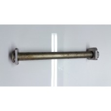 Cardan Eixo Roda Traseira Suzuki Gsx-r 750