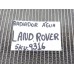 Radiador Água Land Rover Discovery 4