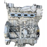 Motor Parcial Mercedes A200 Gla Cla B200