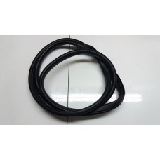 Borracha Porta Carroceria Dianteira Direita Civic 2014