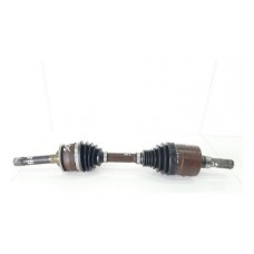 Cardan Semi-eixo Homocinética Esq. Chevrolet Trailblazer S10