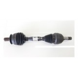 Cardan Semi Eixo Esquerdo Homocinética Mercedes Cla 2014