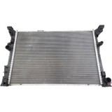 Radiador Água Mercedes B200 1.6 A2465001303