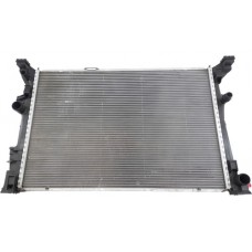 Radiador Água Mercedes B200 1.6 A2465001303