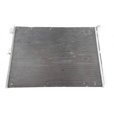 Condensador Ar Condicionado Mercedes B200 1.6