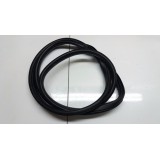 Borracha Porta Carroceria Traseira Direita Civic 2014