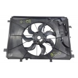 Ventoinha Defletor Mercedes B200 1.6 A2465000093