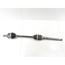 Cardan Eixo Homocinética Dianteira Dir. Discovery 4 256 Cv