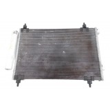 Condensador Ar Condicionado Citroen C4 Uj887