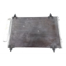 Condensador Ar Condicionado Citroen C4 Uj887