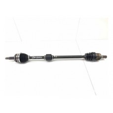 Cardan Semi Eixo Homocinetica Esquerda Hyundai I30 2010