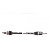 Cardan Semi Eixo Homocinética Traseiro Esq. Evoque 2.2 Sd4