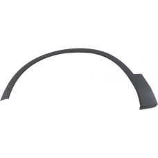 Friso Moldura Aplique Para-lama Diant. Esq. Volvo Xc40 2024