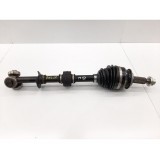 Cardan Semi Eixo Dianteiro Direito Eclipse 2020