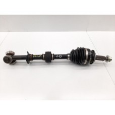 Cardan Semi Eixo Dianteiro Direito Eclipse 2020