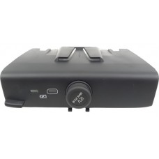 Tomada Console 12v Usb Volvo Xc40 2024 32275533