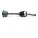 Cardan Semi Eixo Dianteiro Direito Pajero Sport Original