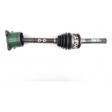 Cardan Semi Eixo Dianteiro Direito Pajero Sport Original