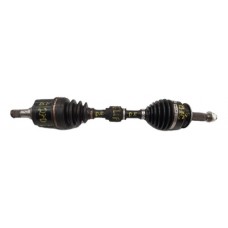 Cardan Semi Eixo Dianteiro Esquerdo Eclipse 2020