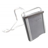 Radiador Ar Quente Volvo Xc40 2024