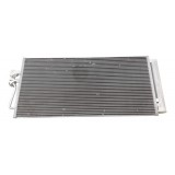 Condensador Ar Condicionado Volvo Xc40 2024