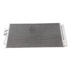 Condensador Ar Condicionado Volvo Xc40 2024