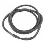 Borracha Fixa Porta Traseira Esquerda Volvo Xc40 2024