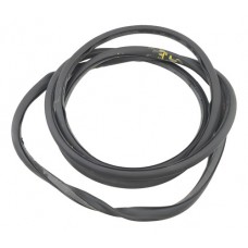 Borracha Fixa Porta Traseira Esquerda Volvo Xc40 2024