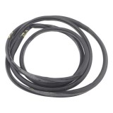 Borracha Fixa Porta Dianteira Direita Volvo Xc40 2024