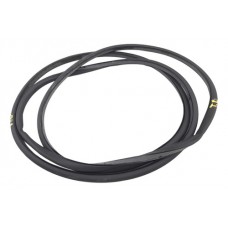 Borracha Fixa Porta Traseira Direita Volvo Xc40 2024