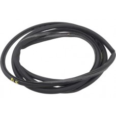 Borracha Fixa Porta Dianteira Esquerda Volvo Xc40 2024