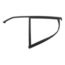 Borracha Guarnição Porta Traseira Direita Volvo Xc40 2024