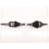 Cardan Semi Eixo Esquerdo Automático Ford Ecosport