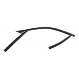 Borracha Guarnição Porta Dianteira Esquerda Volvo Xc40 2024