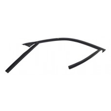 Borracha Guarnição Porta Dianteira Esquerda Volvo Xc40 2024