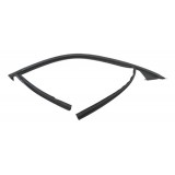 Borracha Guarnição Porta Dianteira Direita Volvo Xc40 2024