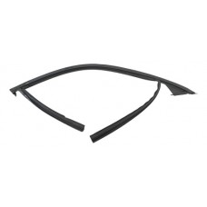 Borracha Guarnição Porta Dianteira Direita Volvo Xc40 2024