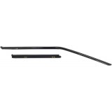 Par Pestana Porta Traseira Direita Volvo Xc40 2024