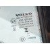 Vidro Fixo Traseiro Direito Volvo Xc40 2024