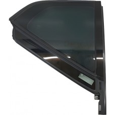 Vidro Fixo Traseiro Direito Volvo Xc40 2024