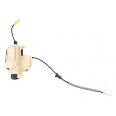 Fechadura Porta Traseira Direita Volvo Xc40 2024