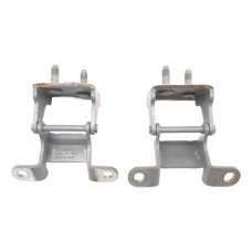 Par Dobradiça Tampa Traseira Porta Malas Volvo Xc40 2024